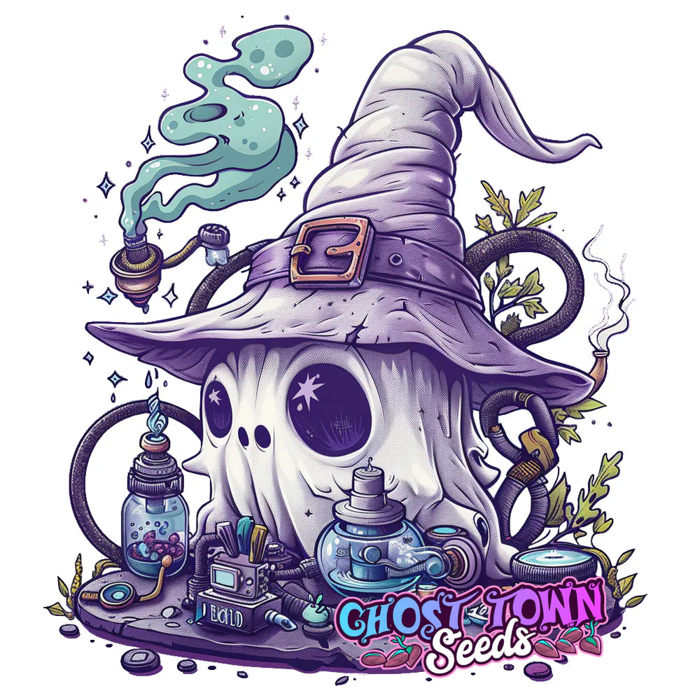 Vaporisaattorien varaosat & tarvikkeet