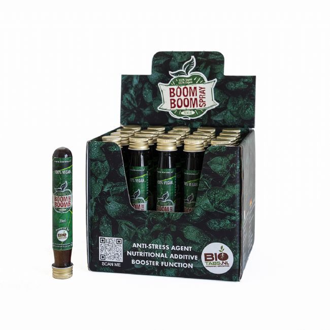 Biotabs Boom Spray 20 Ml