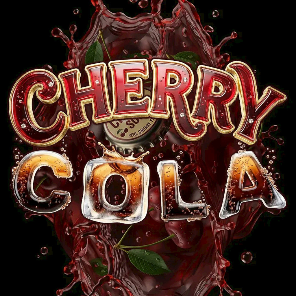 Cherry Cola Auto