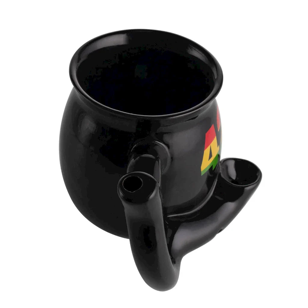 420 Rasta Muki Mukit