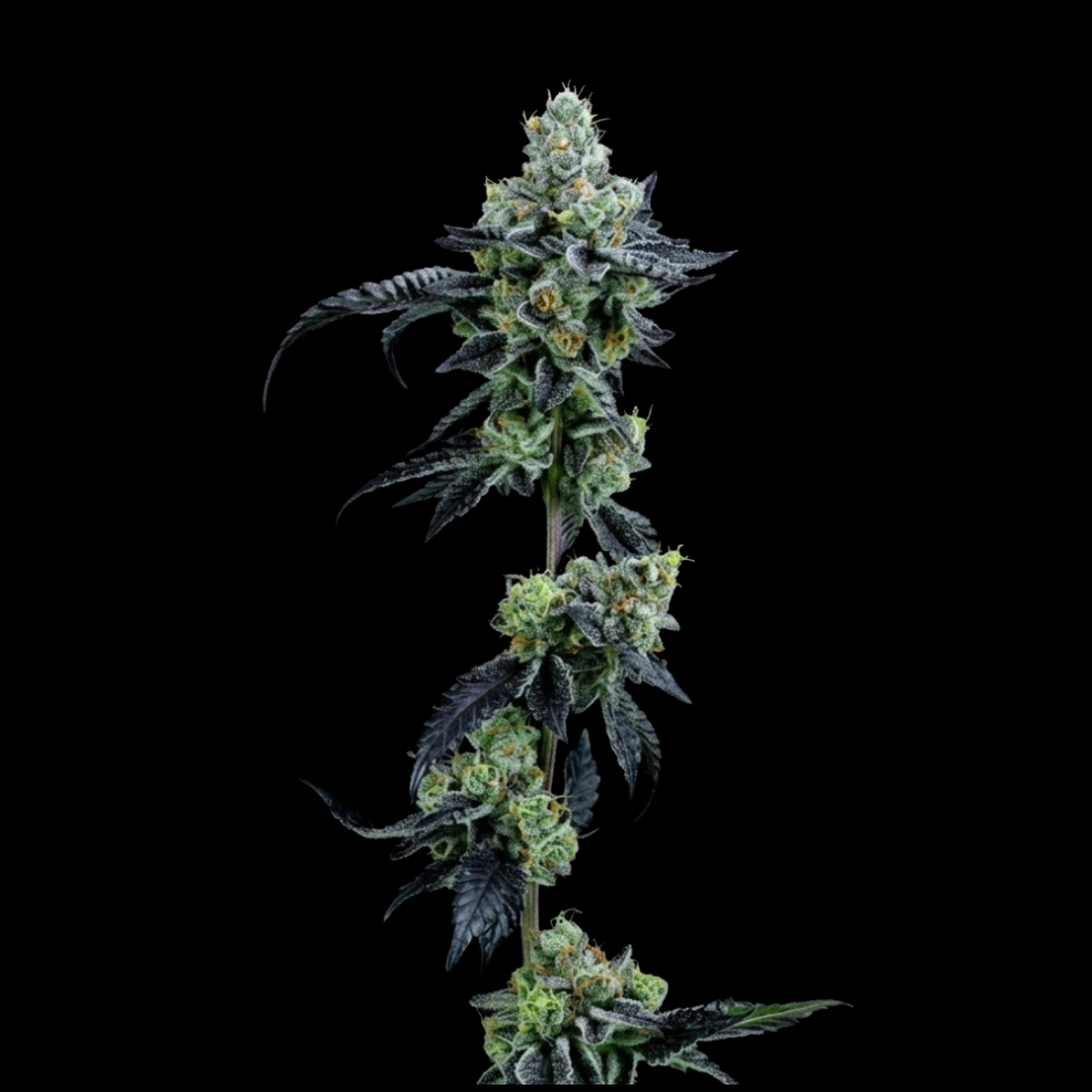 Frost OG Auto
