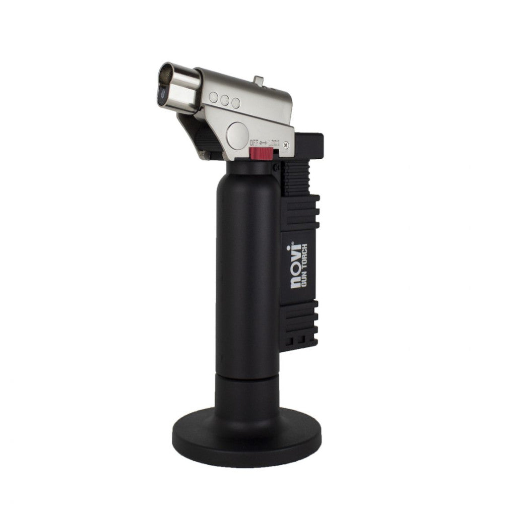 Gun Torch Sytyttimet