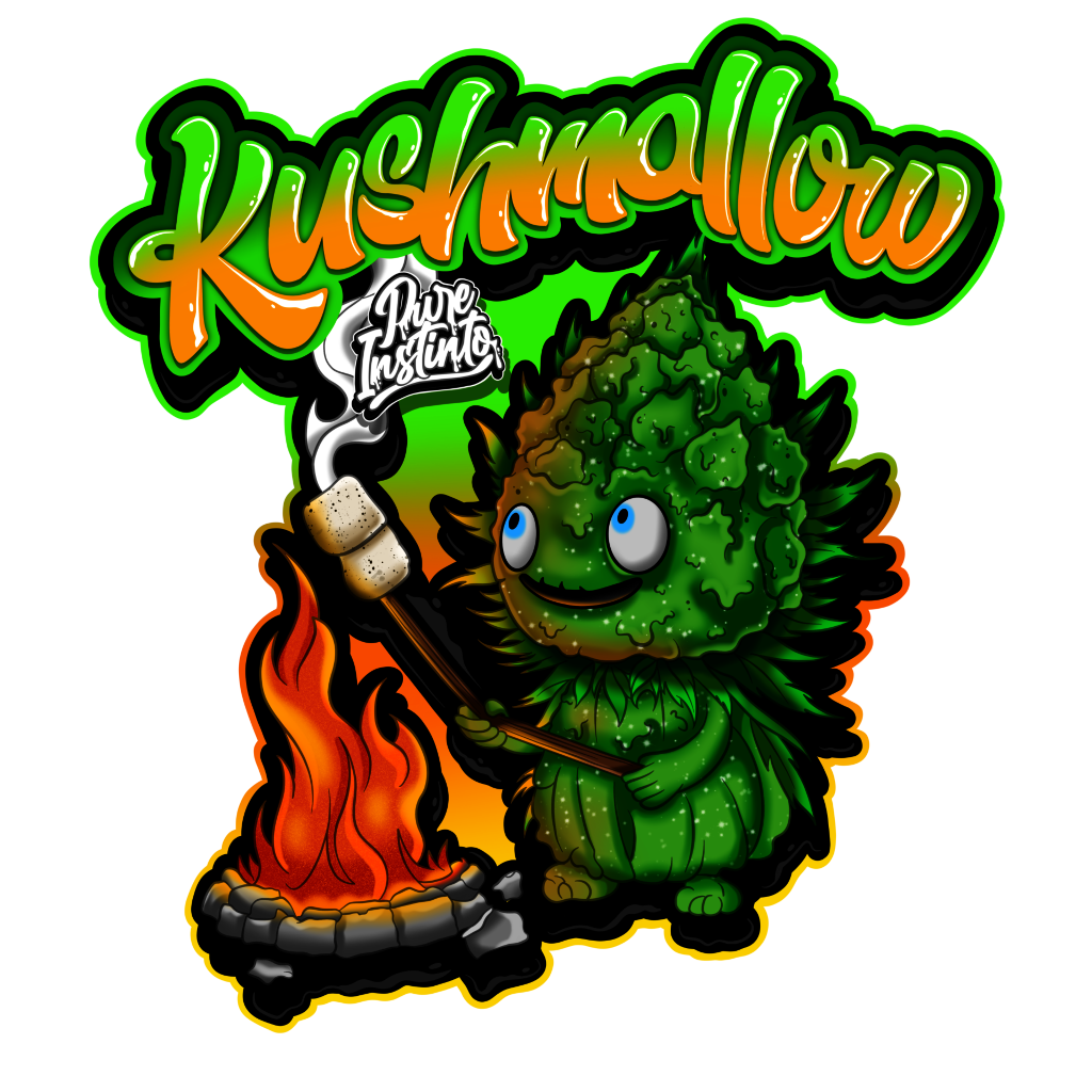 Kushmallow 3 Fotoperiodi