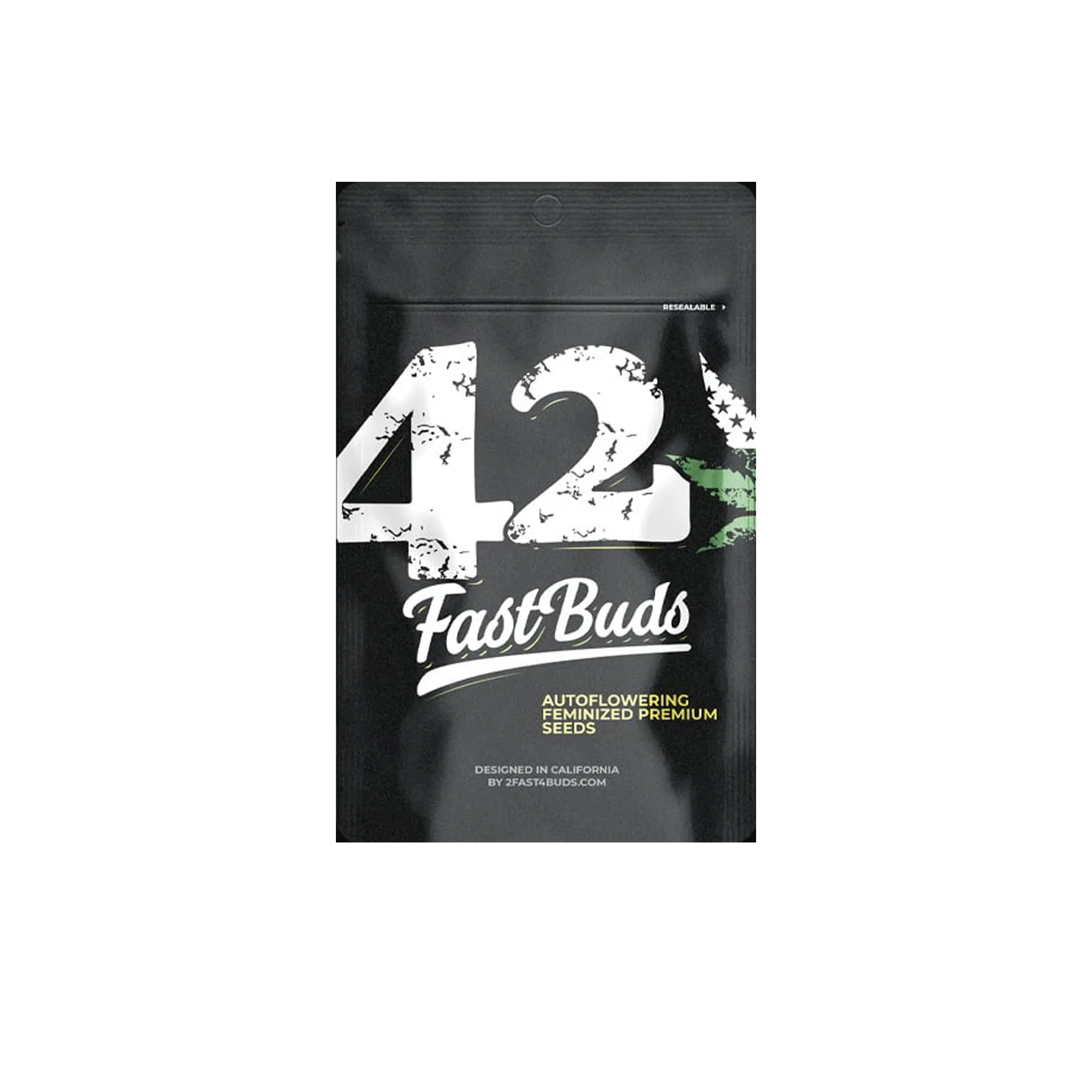 Guava Auto Autoflower