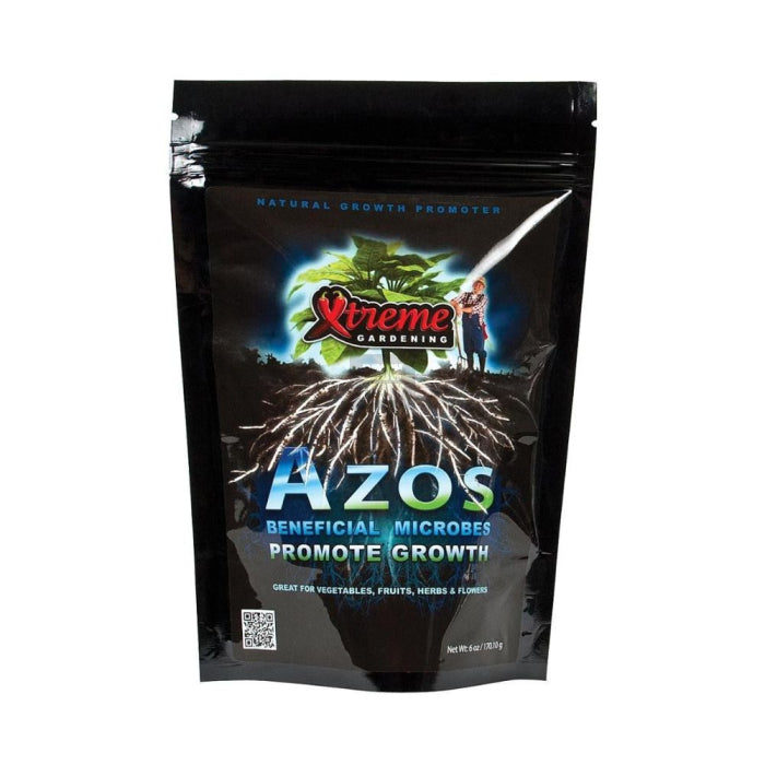 Xtreme Gardening Azos 56 7G