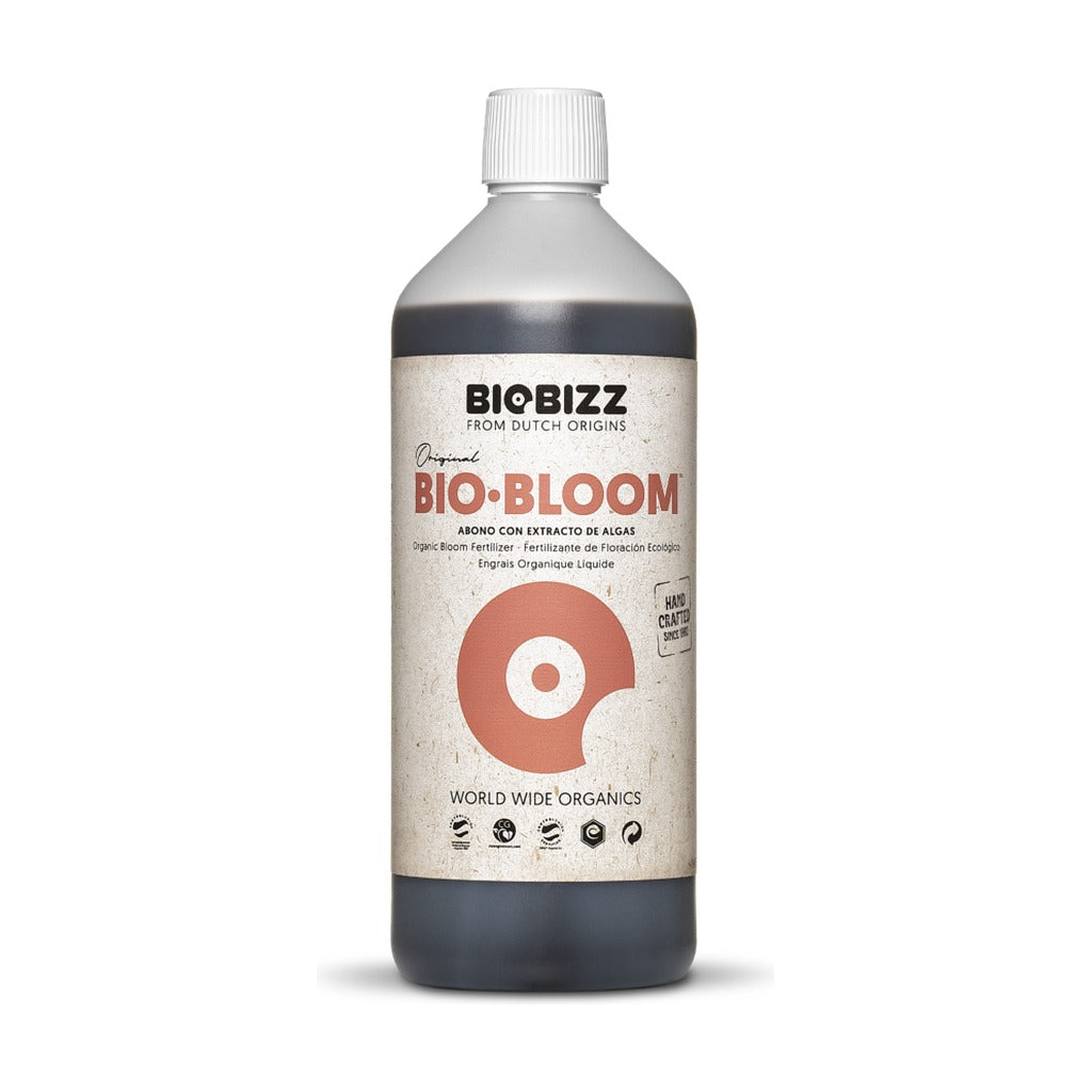 Bio Bizz - Bio Bloom 1L