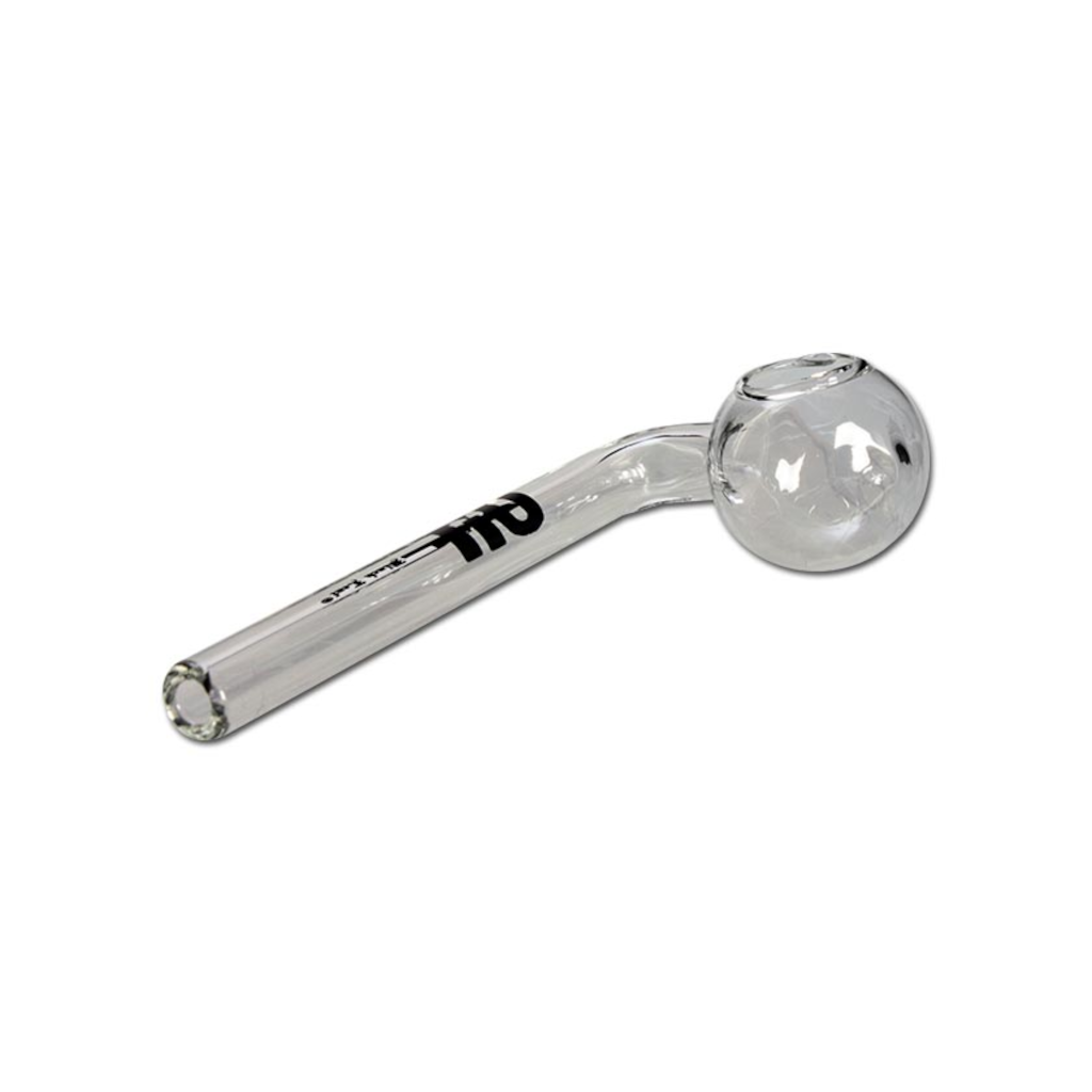 Black Leaf - Oil Öljypiippu 12Cm Piiput