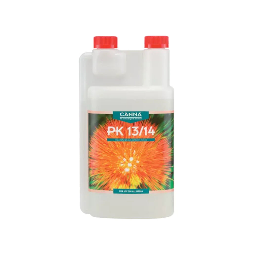 CANNA PK 13/14 1L Ravinteet Ja Lisäravinteet