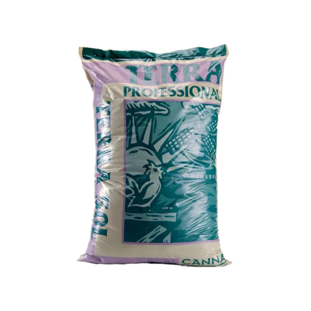Canna Terra Professional 50L Kasvualustat