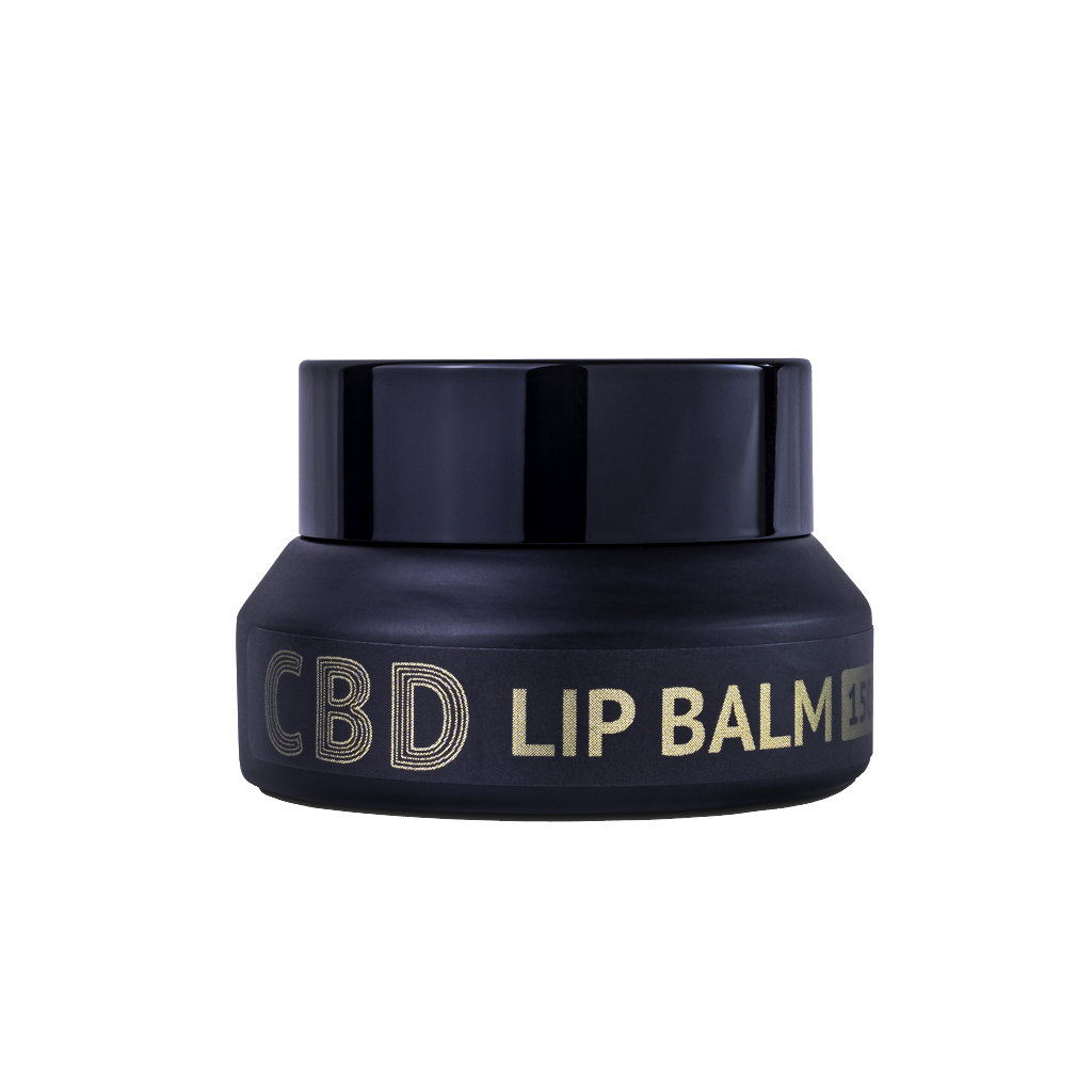 Cannaline - Huulivoide 150Mg Cbd (15Ml) Cbd-Kosmetiikka