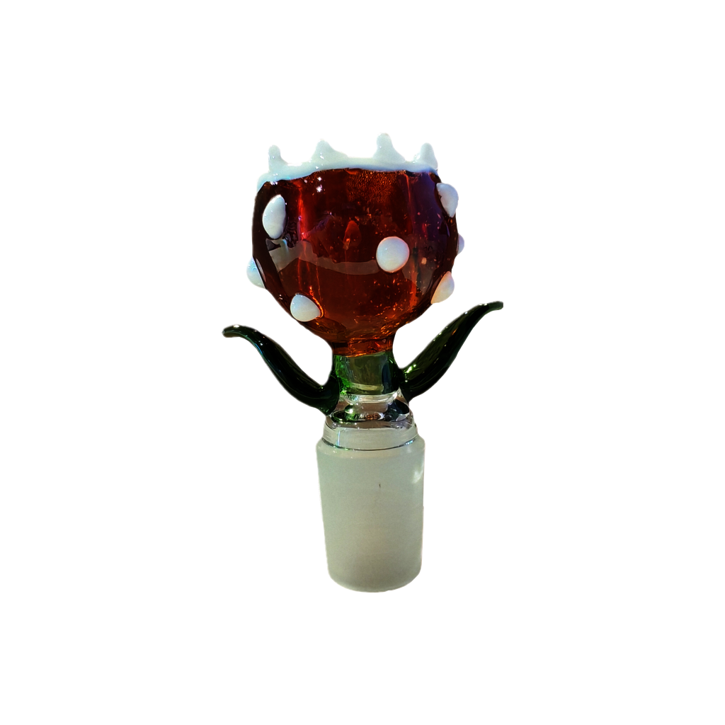 Carnivorous Crimson Red (18mm)