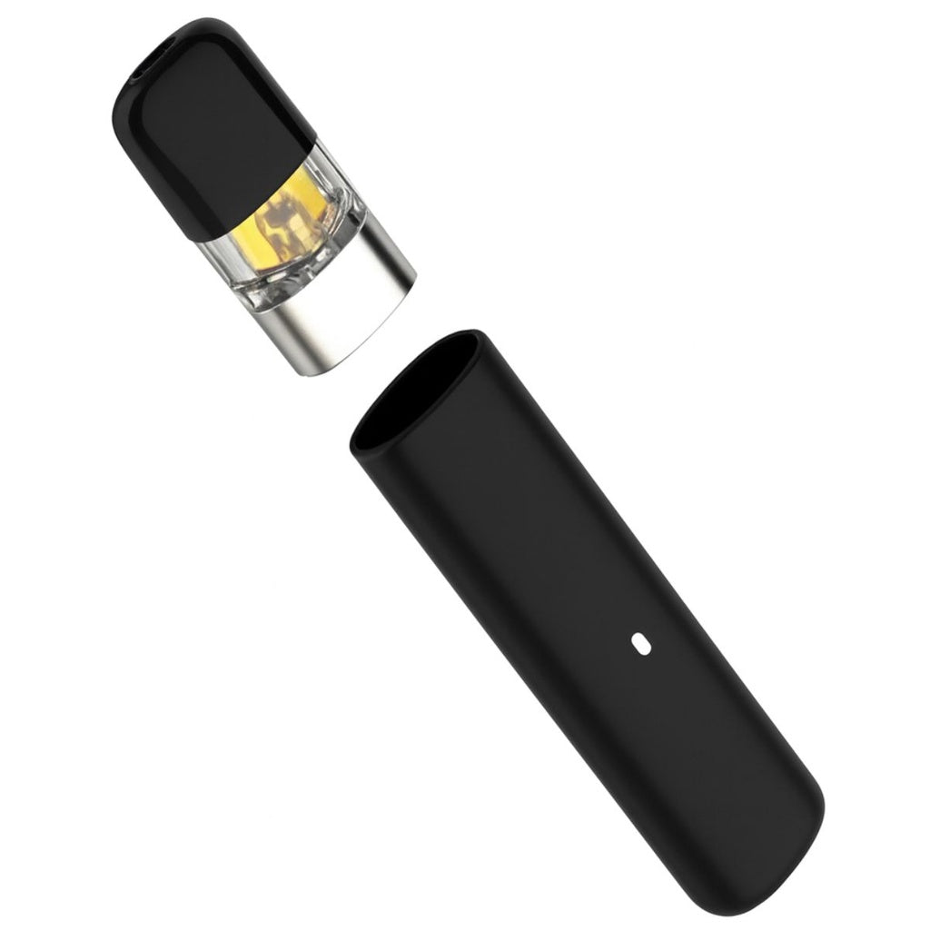Ghost Town Labs - CBD 50% + CBN 30%, 1 ml