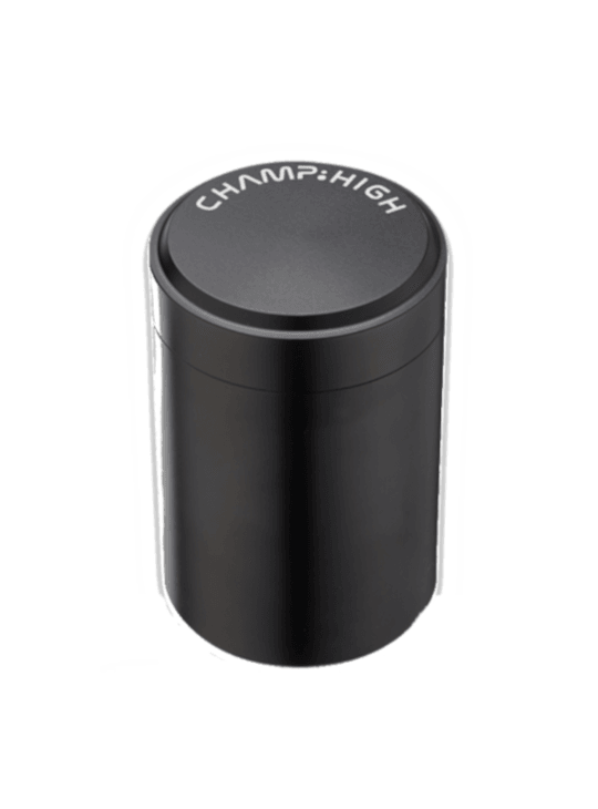 Champ High - Alumiininen Vesitiivis Säilytyspurkki - Ghost Town Seeds