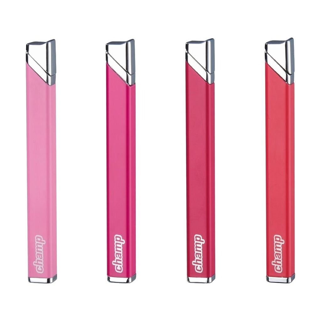 Champ High - Pink Slim Sytytin