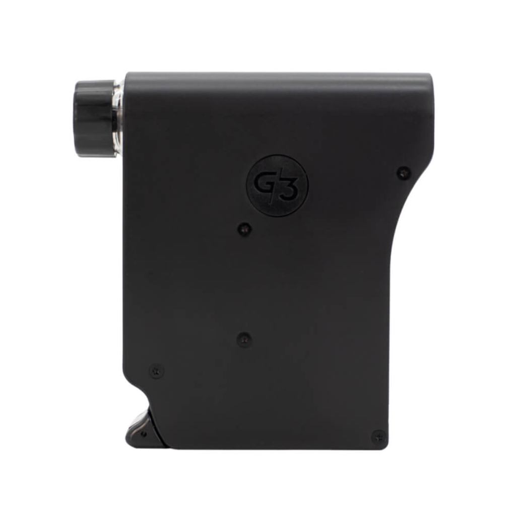 Chewy G3 - Sähkögrinderi Deluxe Edition Grinderit