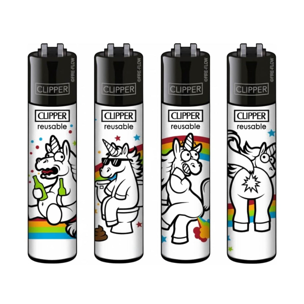 Clipper - Einhorn Best Of Sytytin
