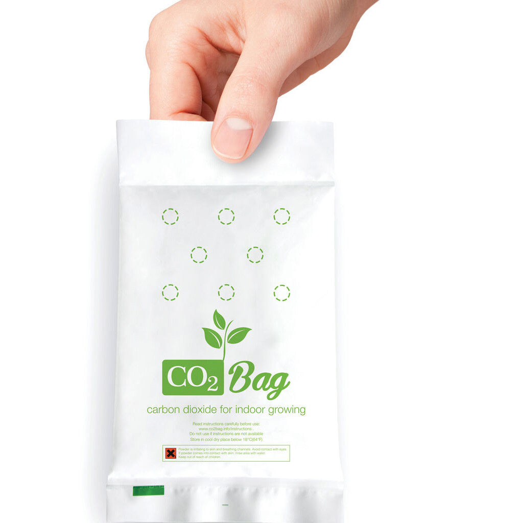 CO2 Bag XL