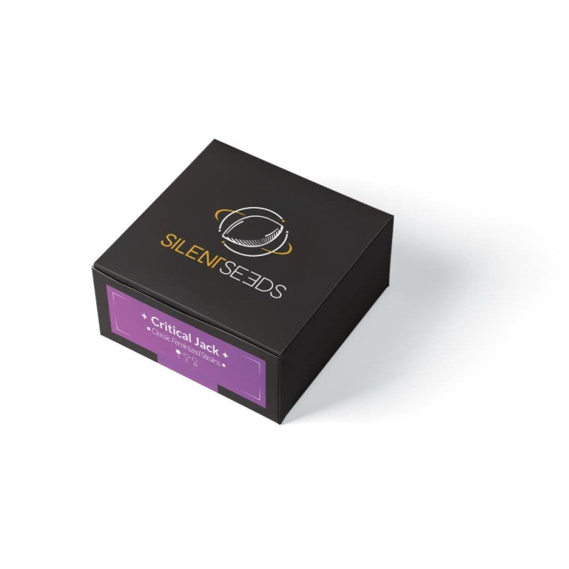 Critical Jack Fotoperiodi