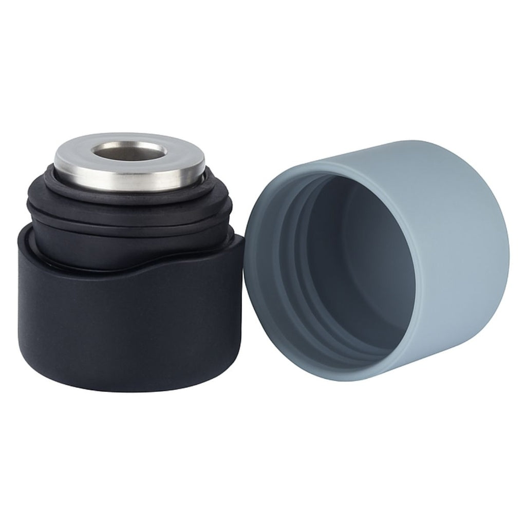DaVinci - IQ Stainless Steel Dosage Pods (6 kpl)
