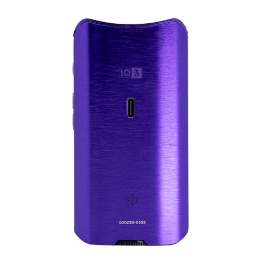DaVinci - IQ3 (Amethyst)