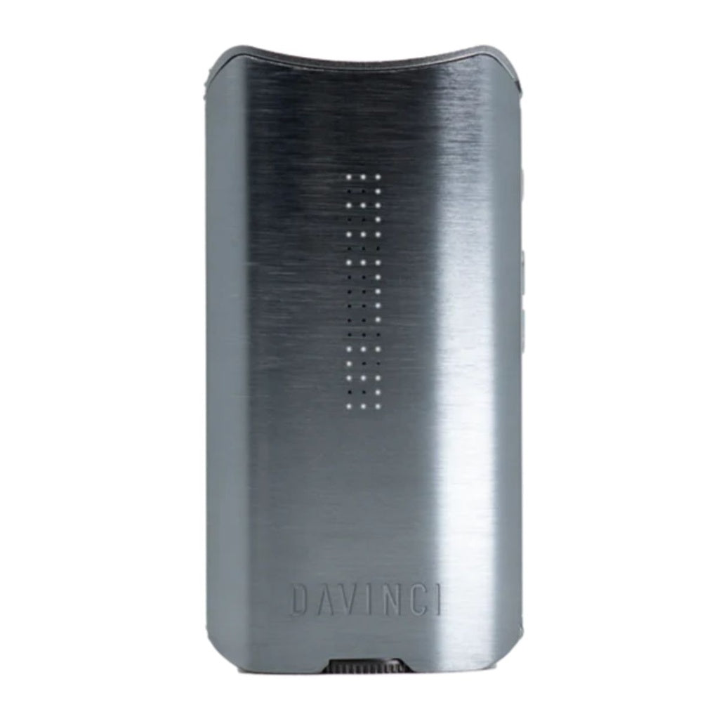 DaVinci - IQ3 (Gun Metal)