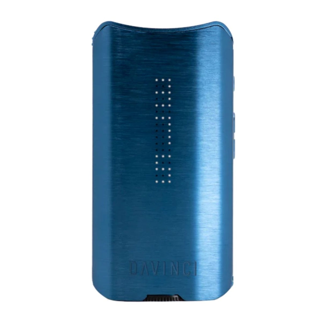 DaVinci - IQ3 (Sapphire)