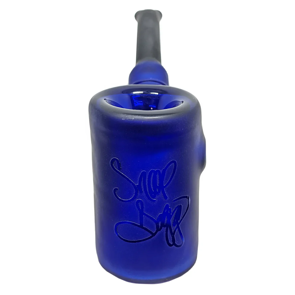 Dogg lbs Laid Bacc Sherlock Hand Pipe Piiput