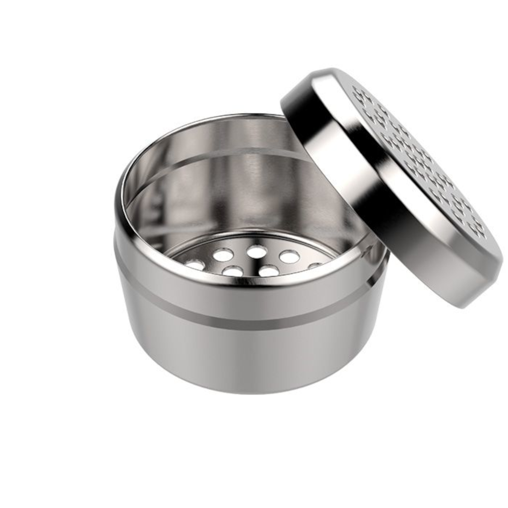 Storz & Bickel - Dosing Capsules Annoskapselit Setti 40Kpl Vaporisaattori Varaosat Ja Tarvikkeet