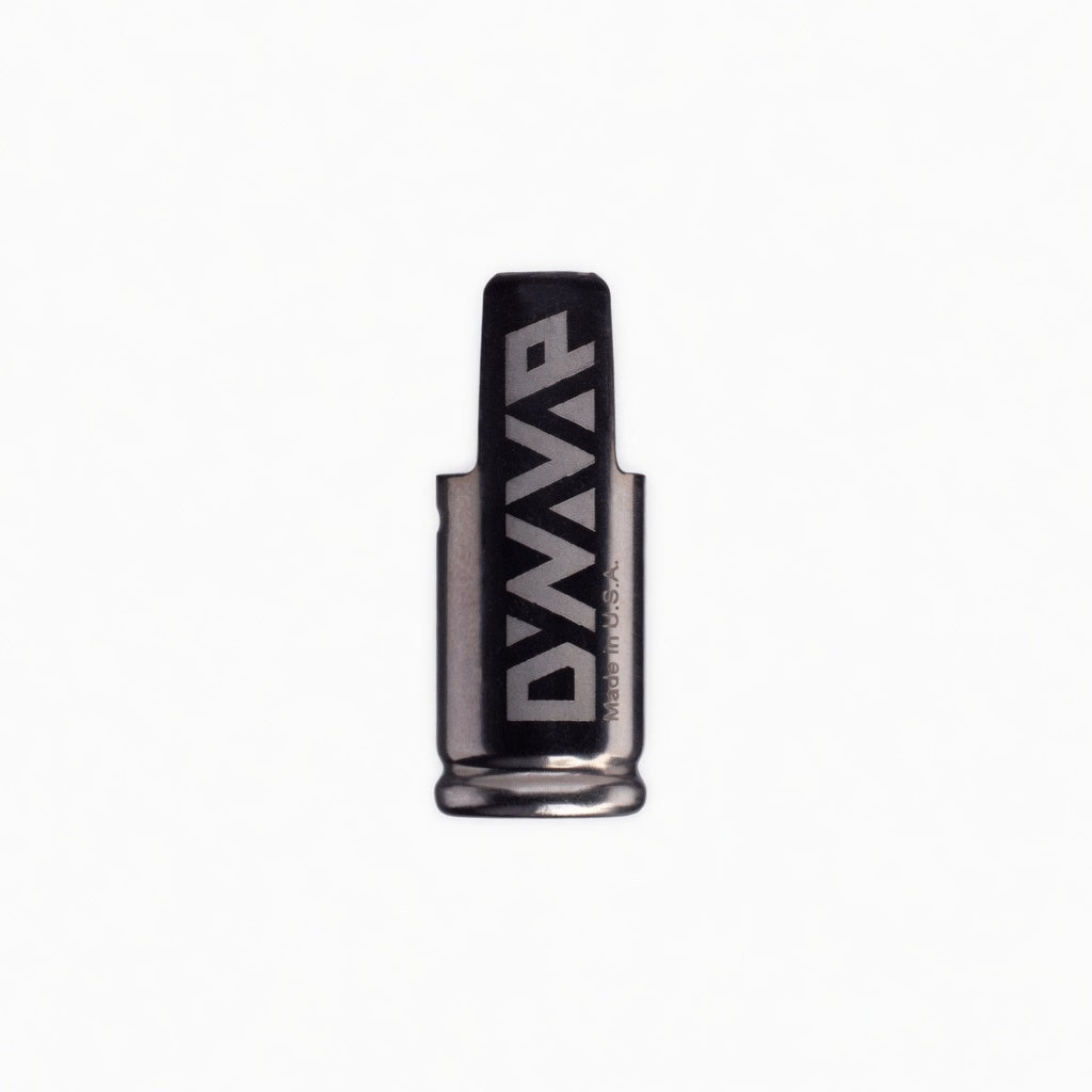 DynaVap - The Captive Cap Heating Cap