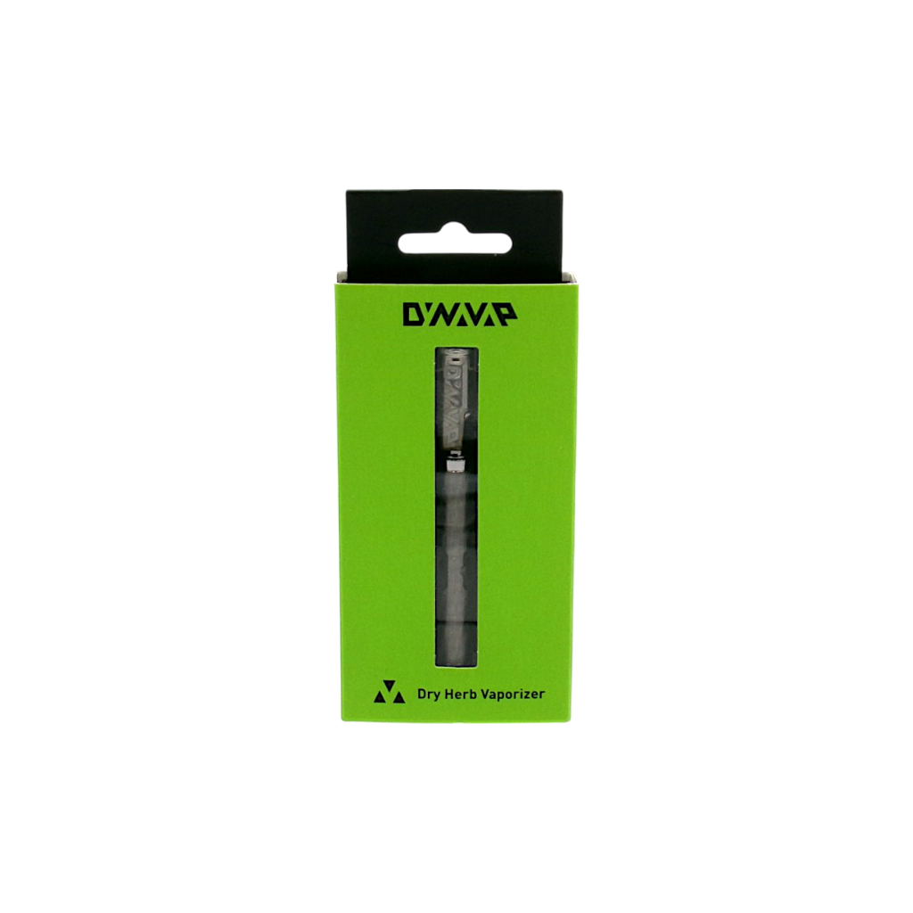 DynaVap - The M 7 Vaporisaattori Vaporisaattorit