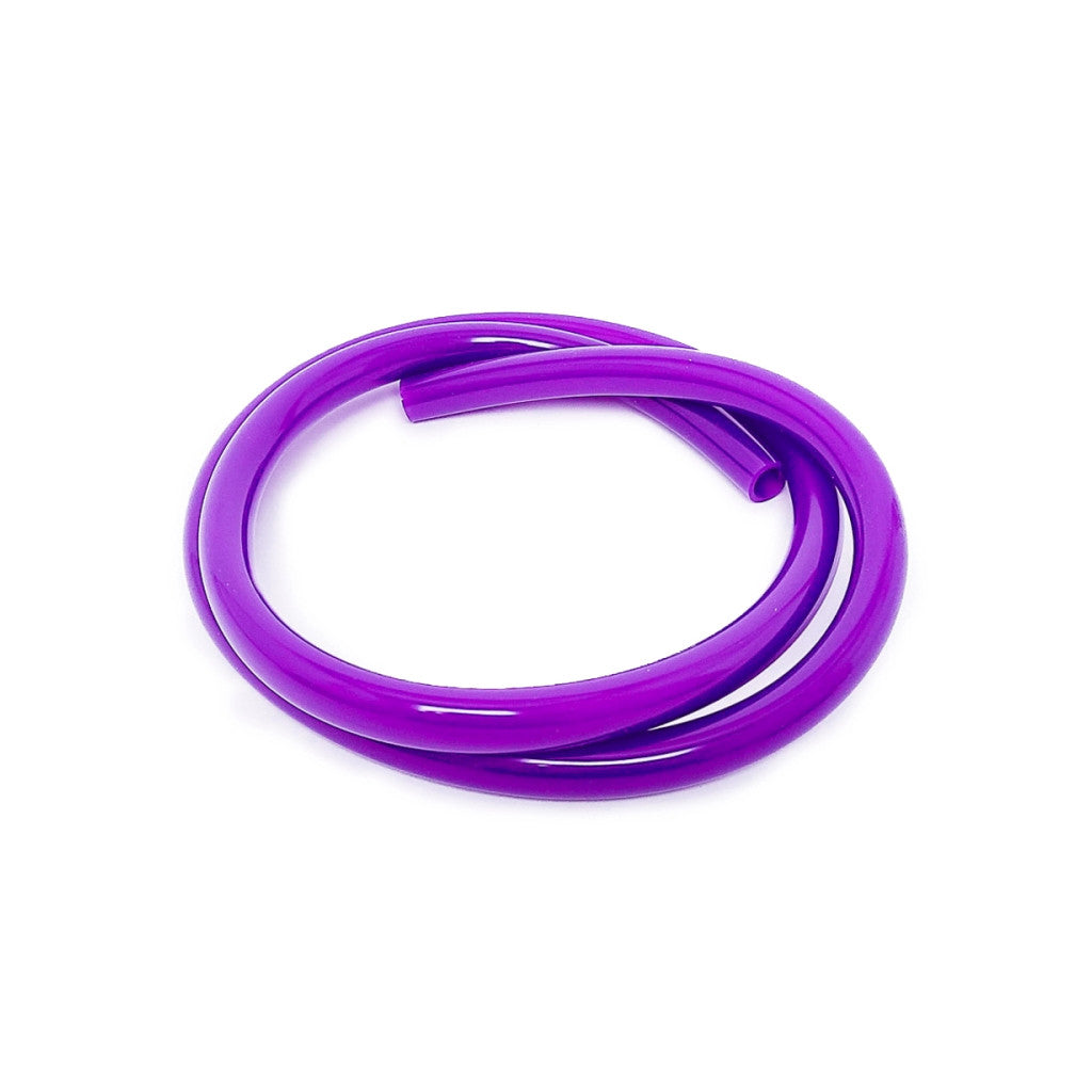 ELEV8 Replacement Tubing (90cm) Violetti Vaporisaattori Varaosat ja Tarvikkeet