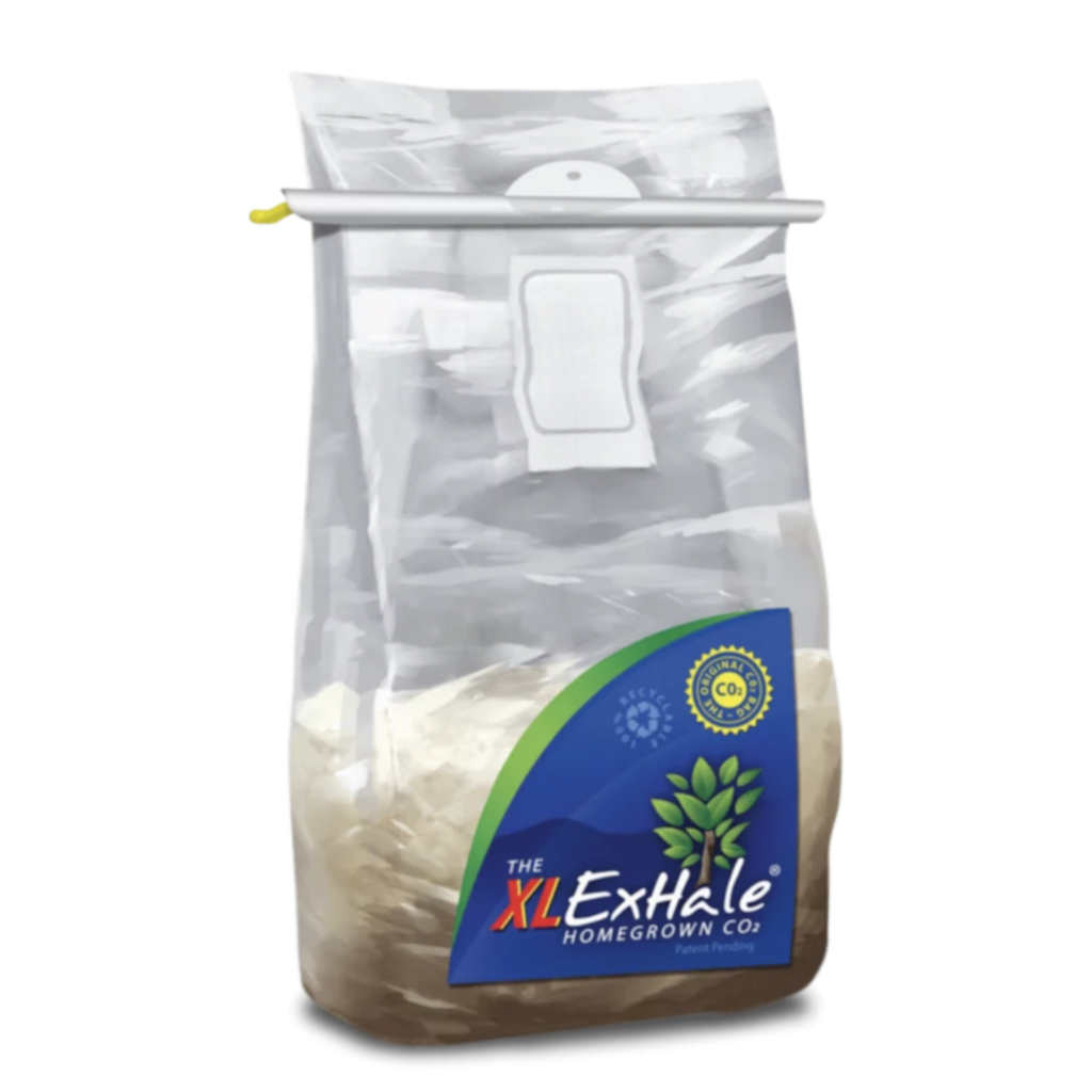 ExHale XL CO2 Bag
