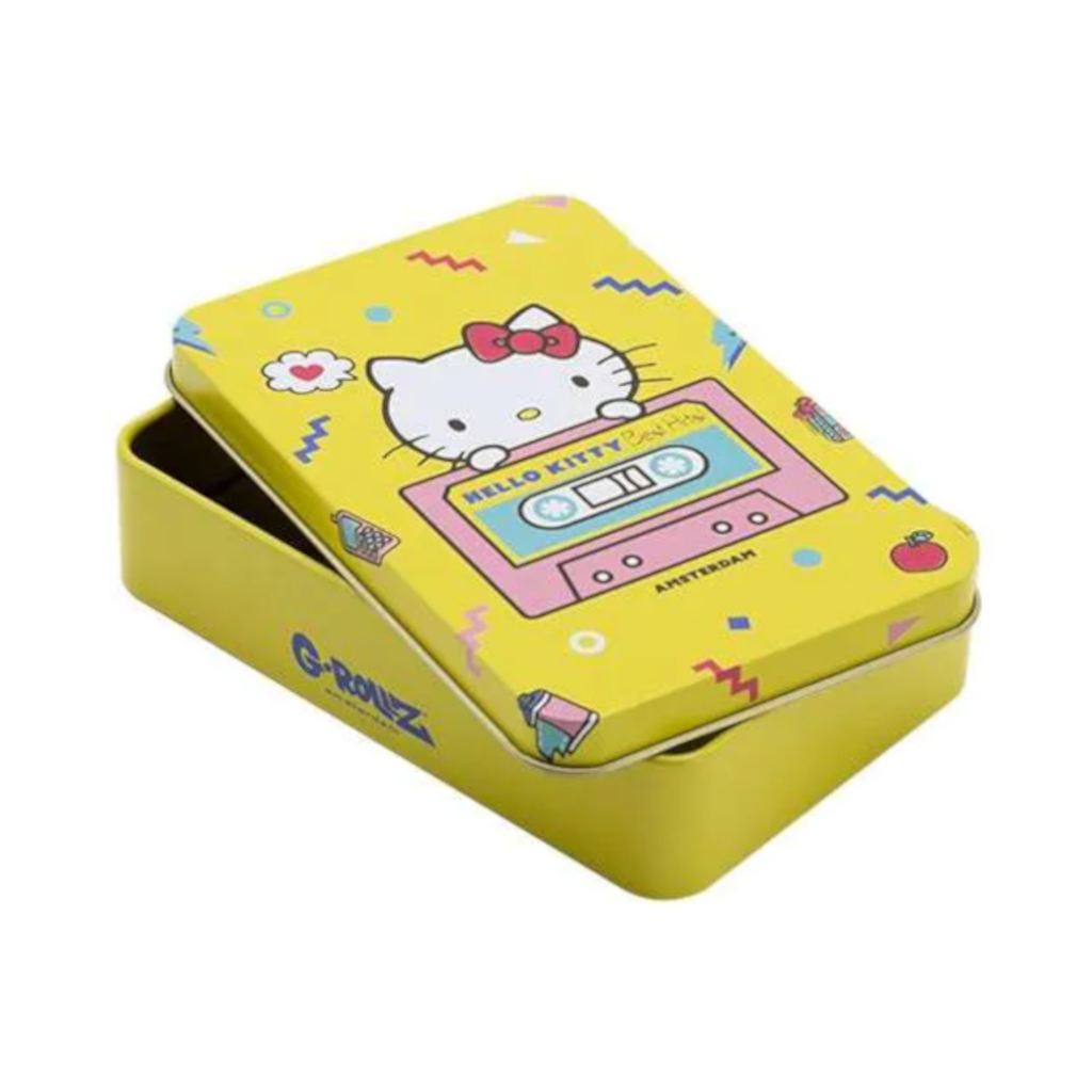 G-Rollz - Hello Kitty Best Hits Iso Säilytysrasia