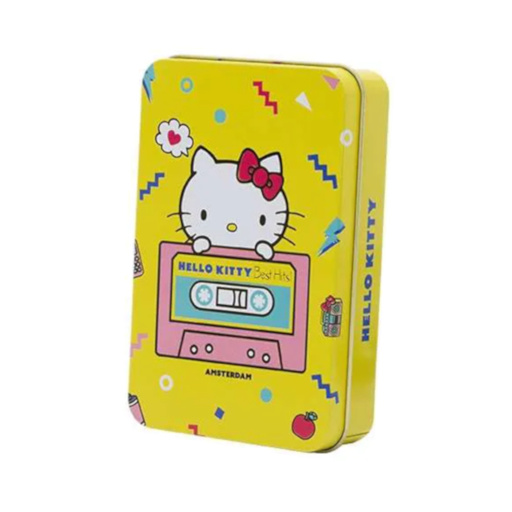 G-Rollz - Hello Kitty Best Hits Iso Säilytysrasia