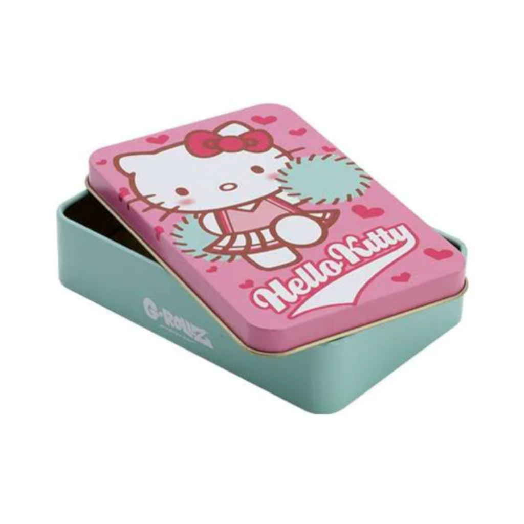 G-Rollz - Hello Kitty Cheerbox Iso Säilytysrasia