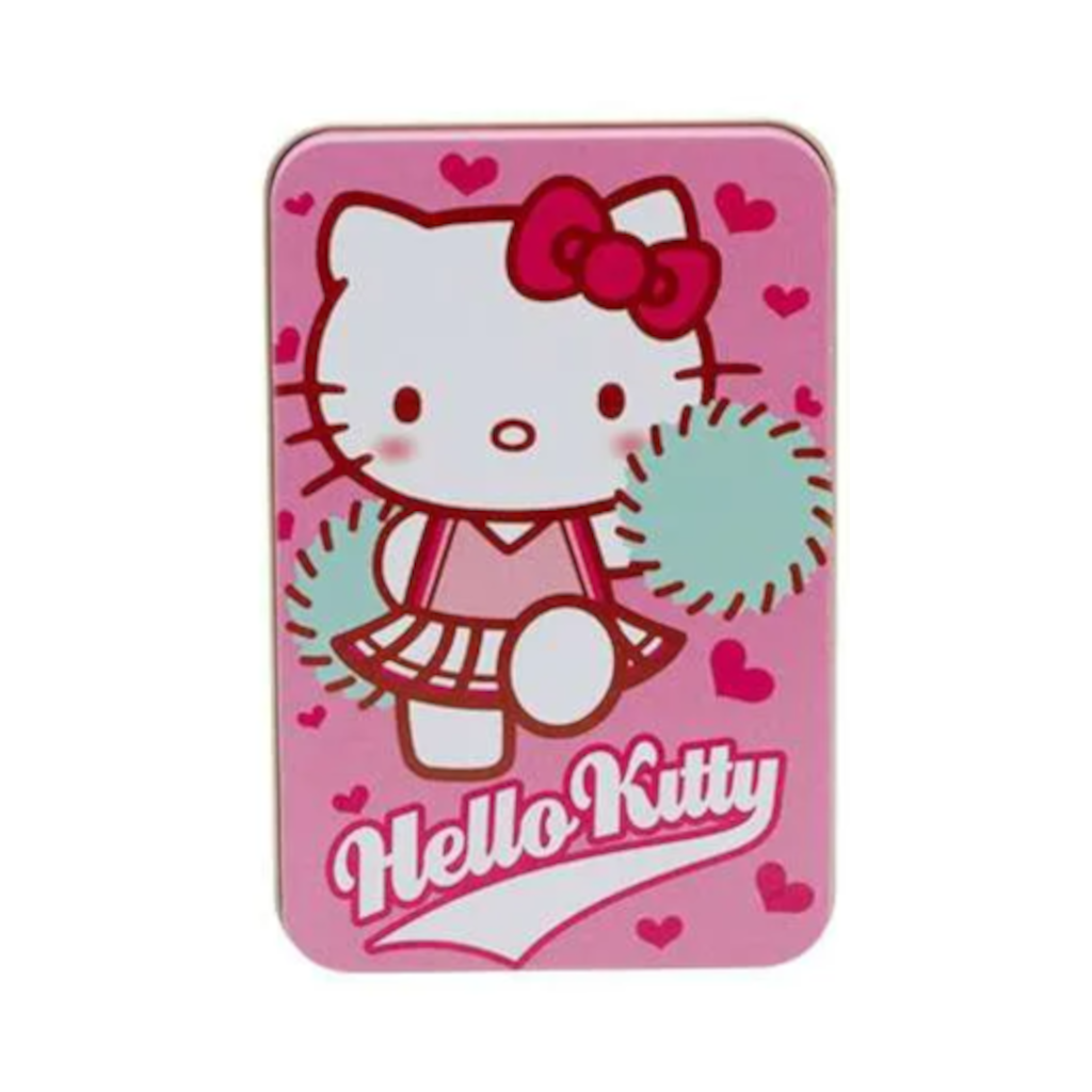 G-Rollz - Hello Kitty Cheerbox Iso Säilytysrasia