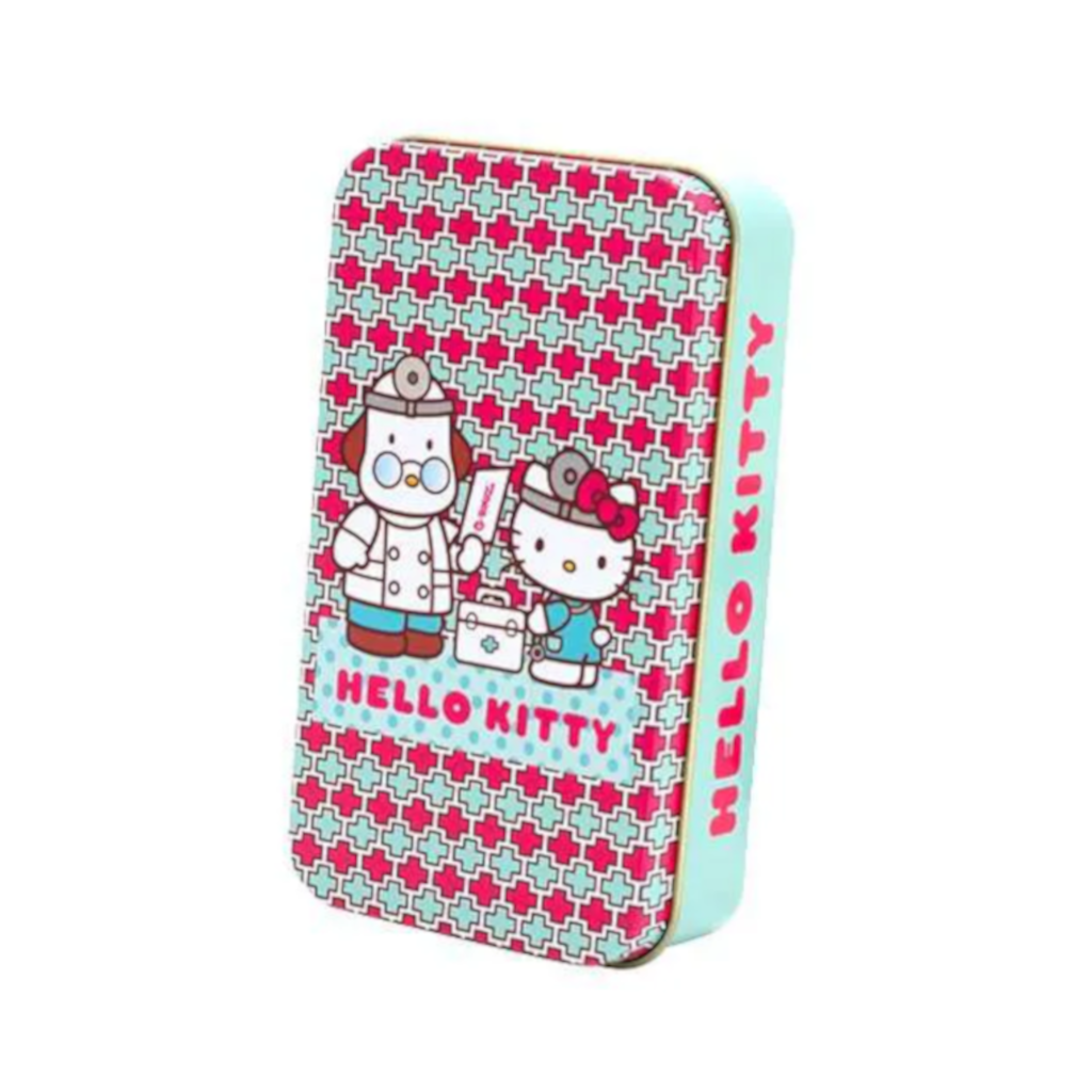 G-Rollz - Hello Kitty Doctor Medium Säilytysrasia