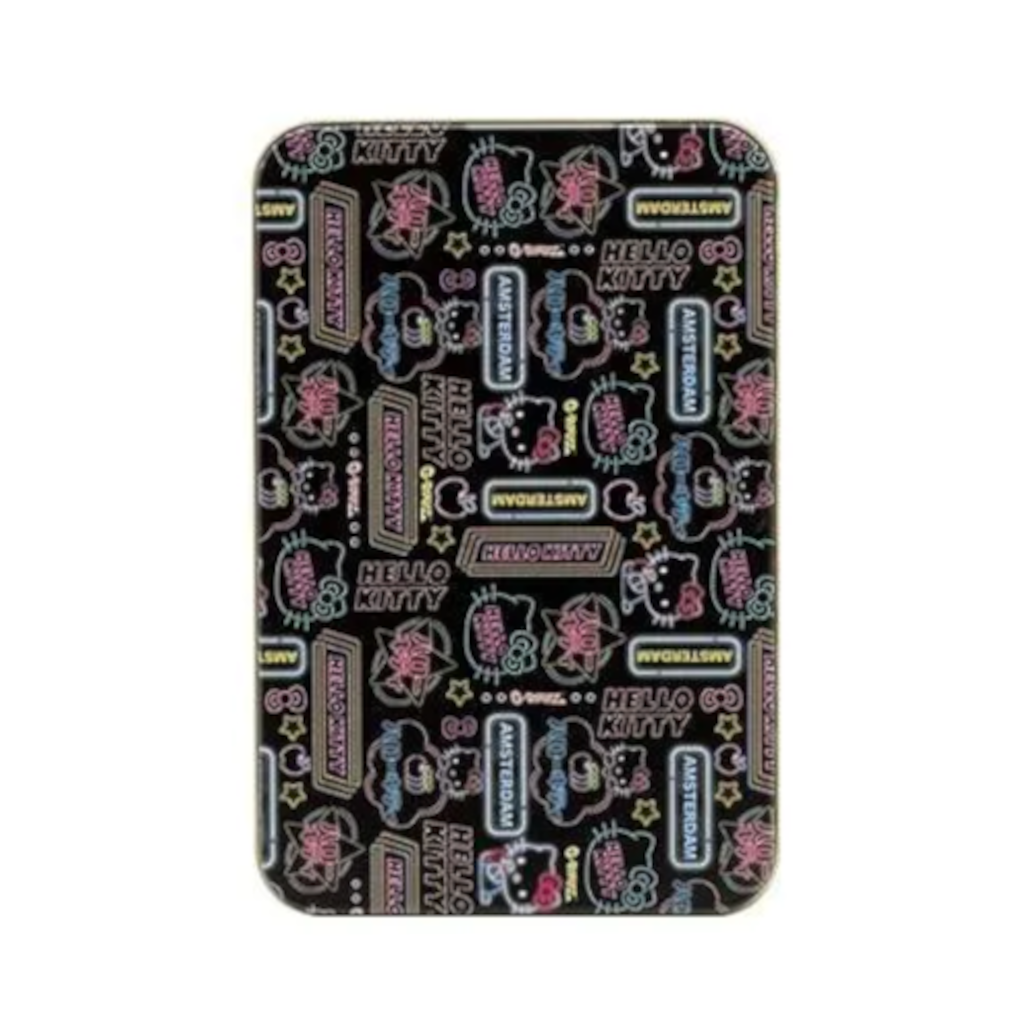 G-Rollz - Hello Kitty Graffiti Glow Iso Säilytysrasia