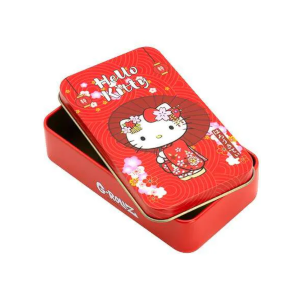 G-Rollz - Hello Kitty Kimono Medium Säilytysrasia