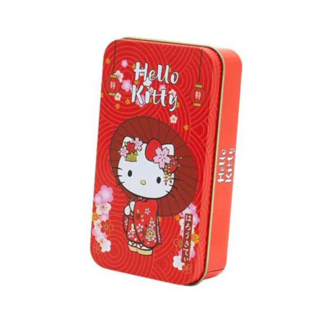 G-Rollz - Hello Kitty Kimono Medium Säilytysrasia