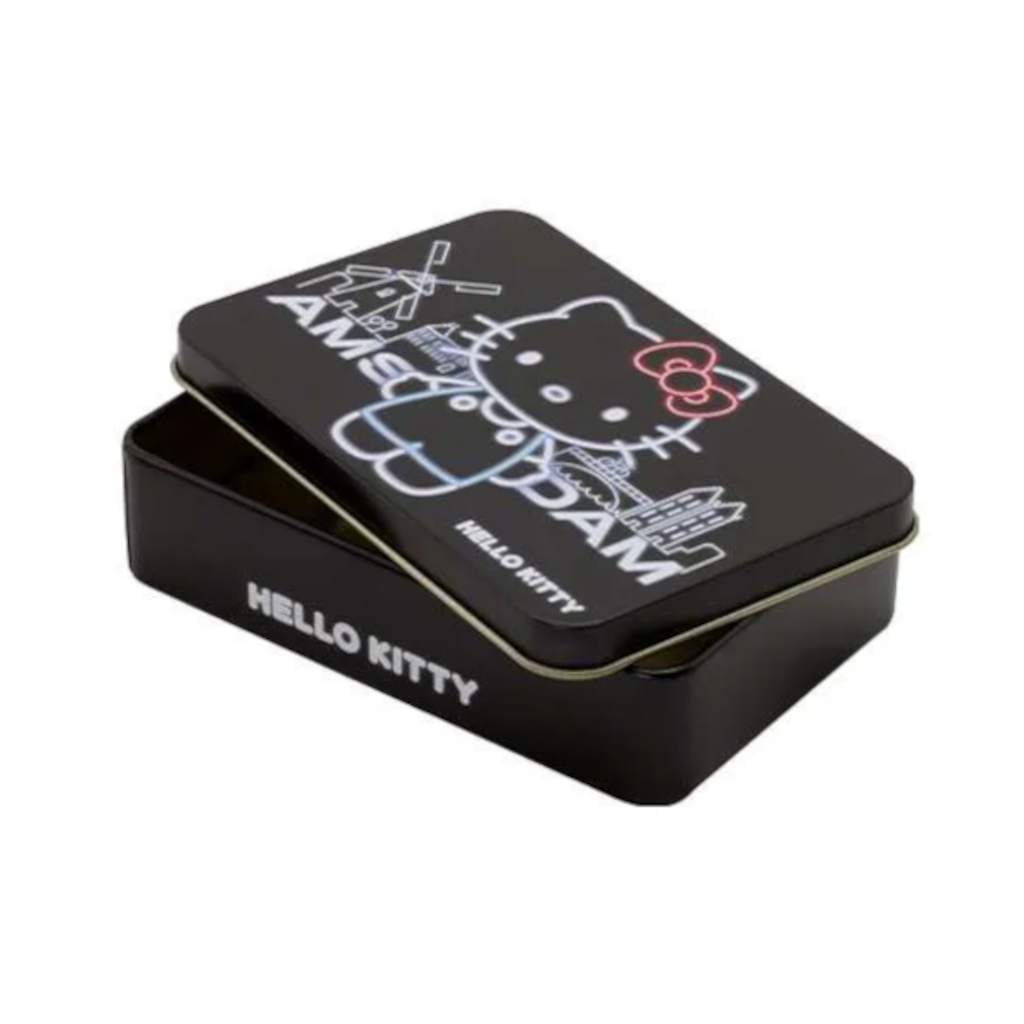 G-Rollz - Hello Kitty Neon Skyline Iso Säilytysrasia
