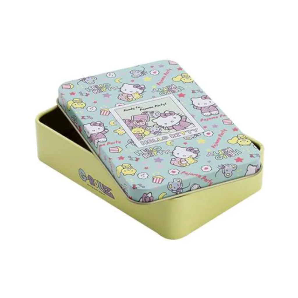 G-Rollz - Hello Kitty Pajama Party Iso Säilytysrasia