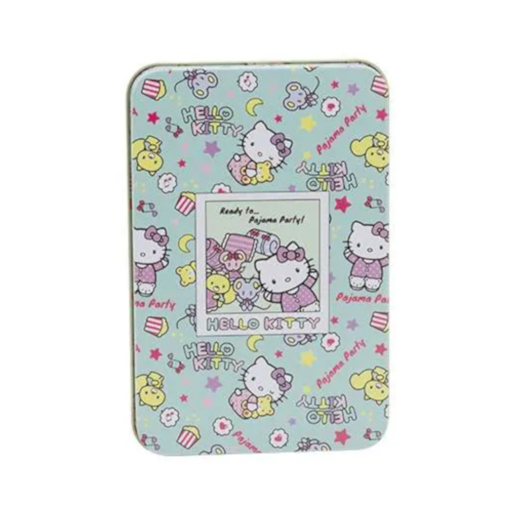 G-Rollz - Hello Kitty Pajama Party Iso Säilytysrasia