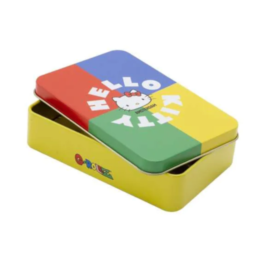 G-Rollz - Hello Kitty Retro Iso Säilytysrasia