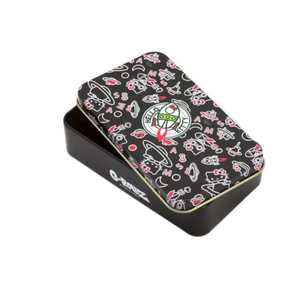 G-Rollz - Hello Kitty Spaceship Medium Säilytysrasia