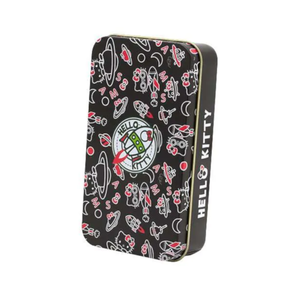 G-Rollz - Hello Kitty Spaceship Medium Säilytysrasia