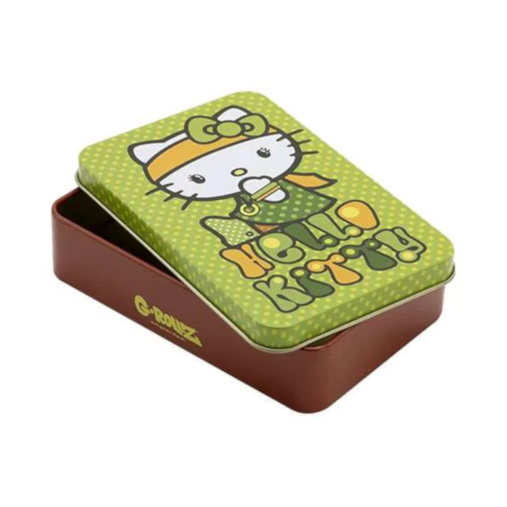 G-Rollz - Hello Kitty Vintage Iso Säilytysrasia