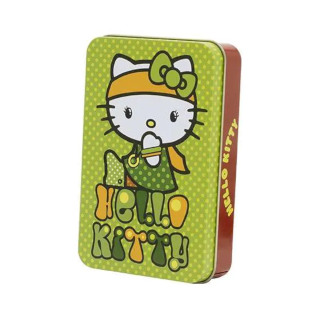 G-Rollz - Hello Kitty Vintage Iso Säilytysrasia