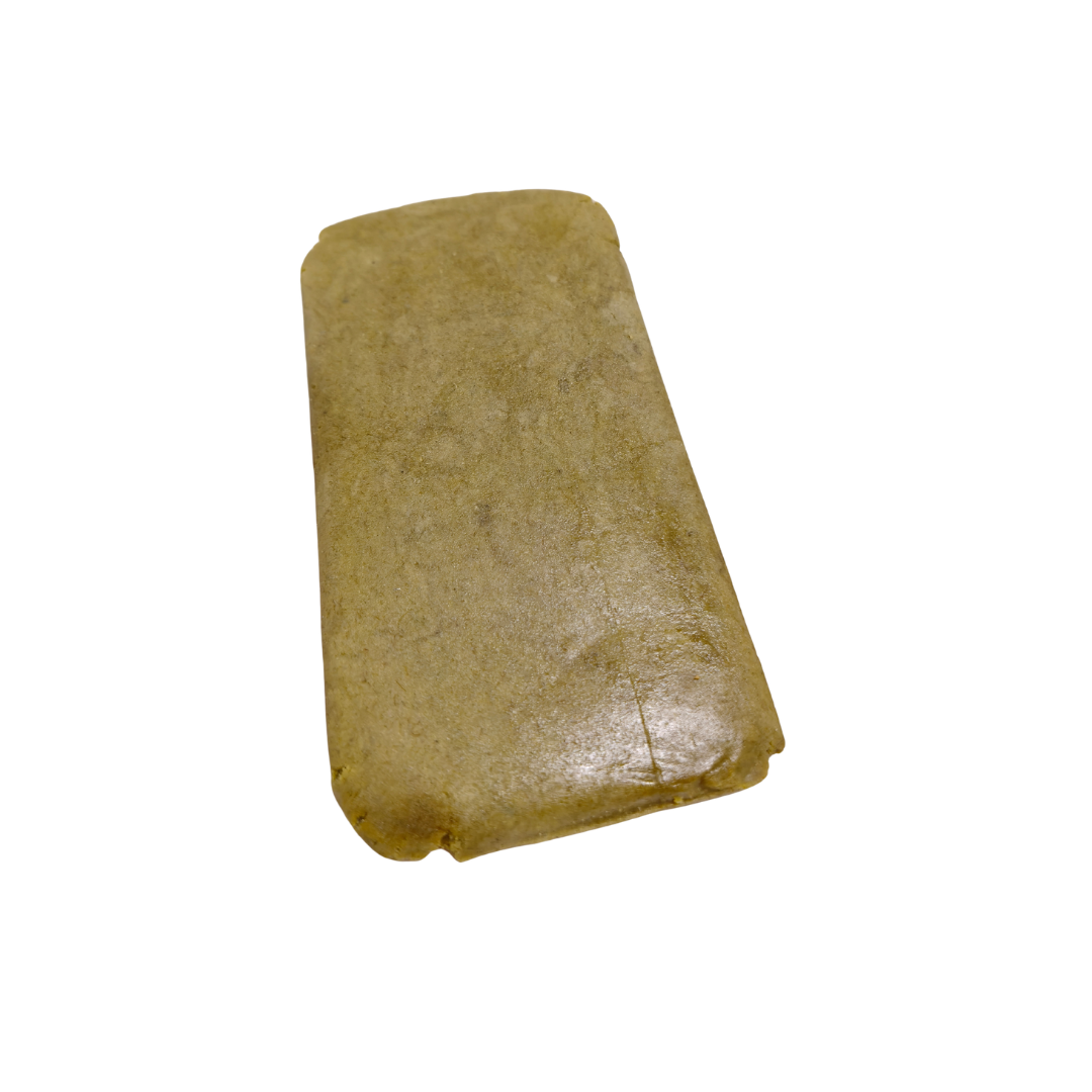 Ghost Town Labs - Blue Zushi CBD Hash