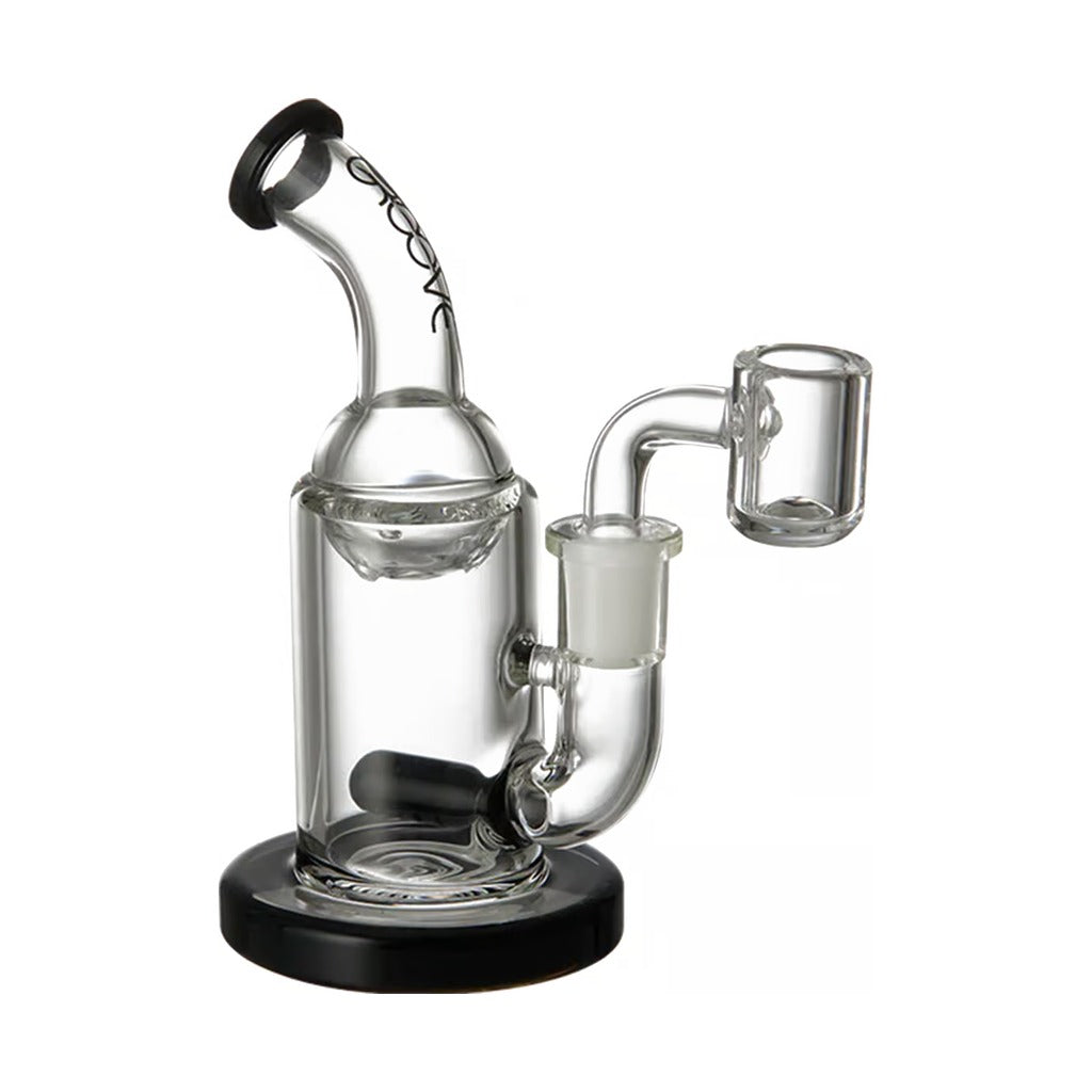 Groove - Micro Tube Rig